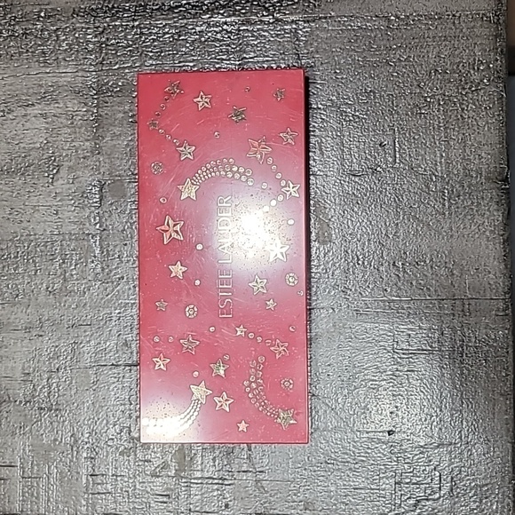 Limited Edition! Estee Lauder “Celestial Glam”  Eyeshadow Pallette - Picture 7 of 8